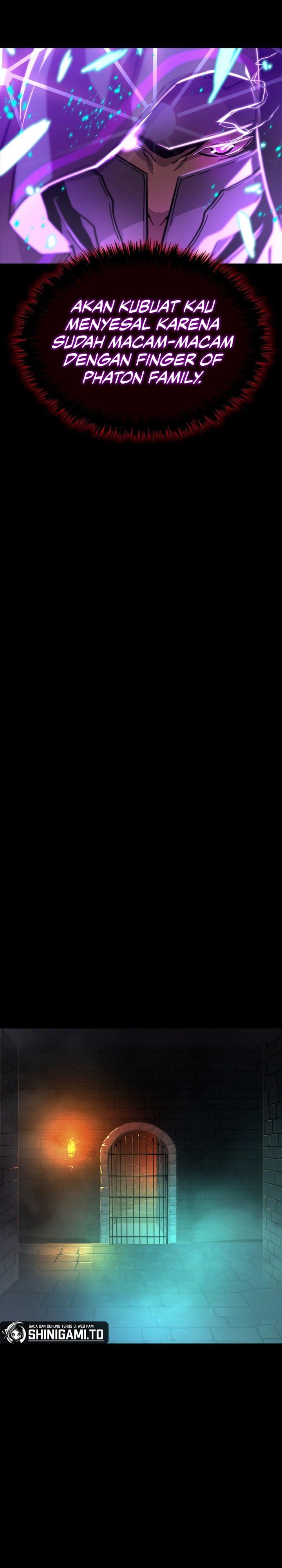 The Player Of The Fallen Family chapter 9