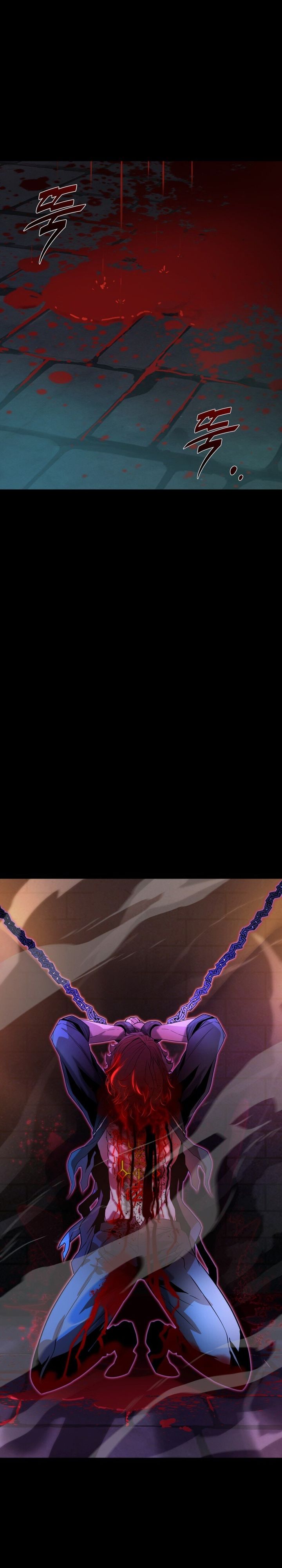 The Player Of The Fallen Family chapter 9