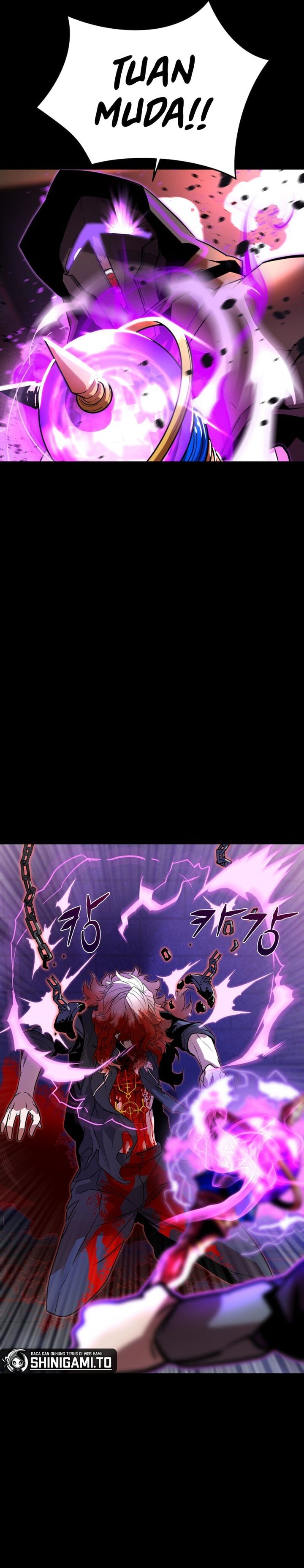 The Player Of The Fallen Family chapter 9