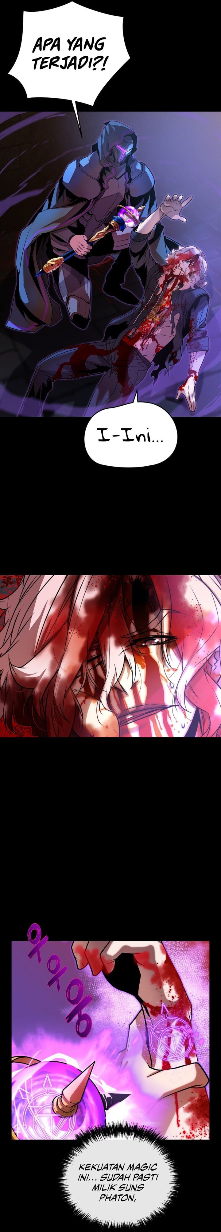 The Player Of The Fallen Family chapter 9