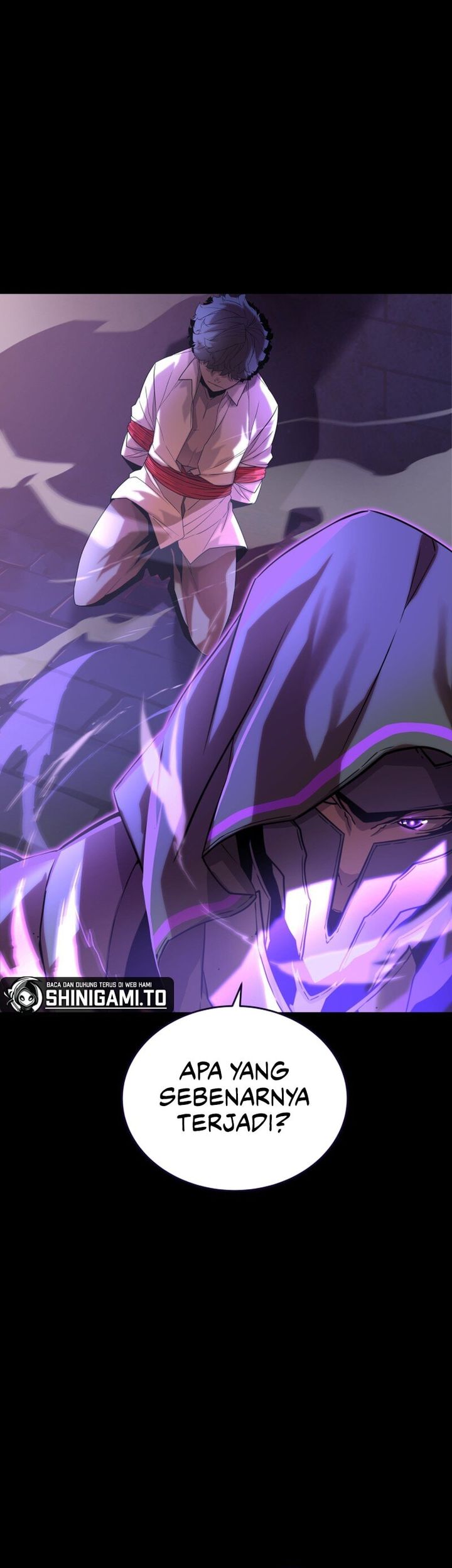 The Player Of The Fallen Family chapter 9