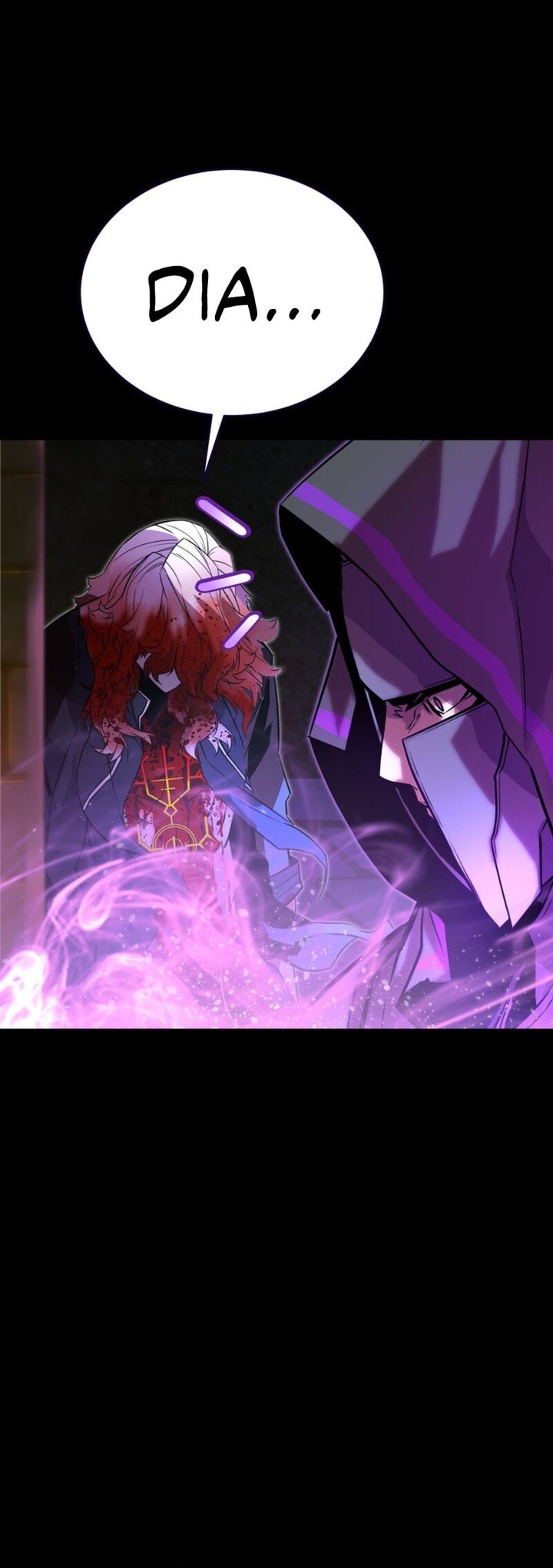 The Player Of The Fallen Family chapter 9