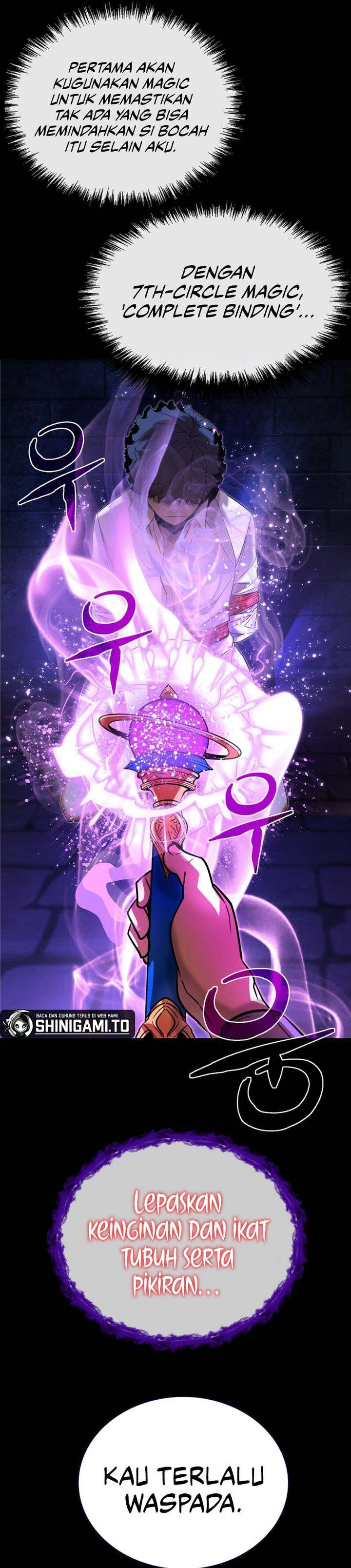 The Player Of The Fallen Family chapter 9