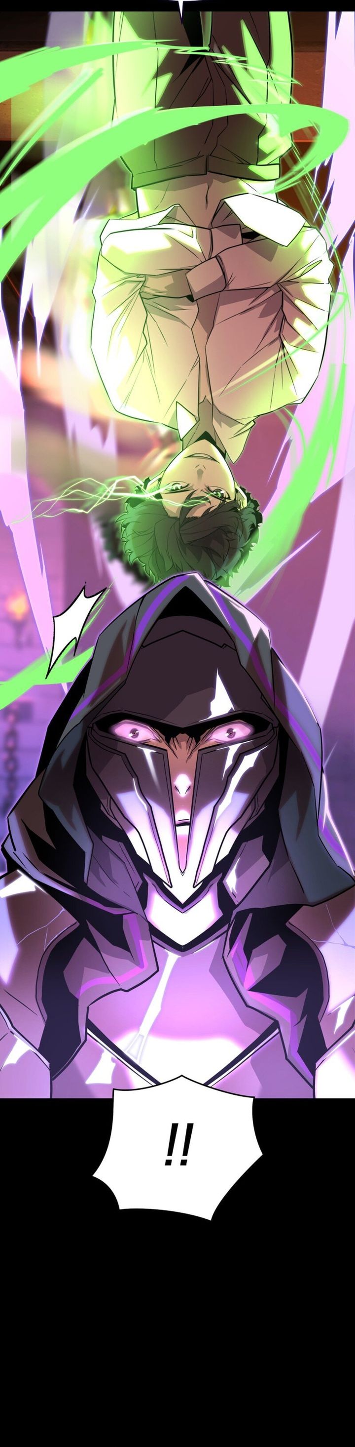 The Player Of The Fallen Family chapter 9