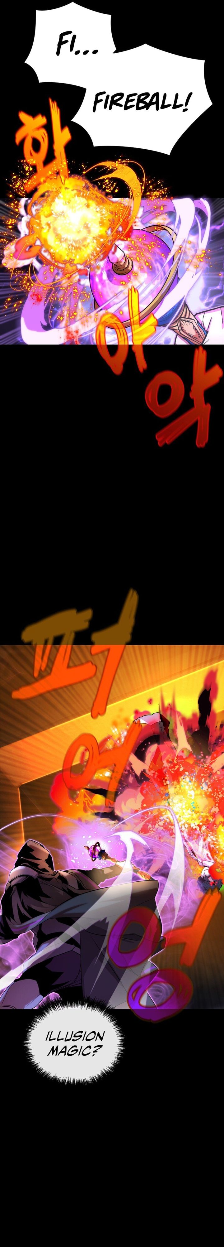 The Player Of The Fallen Family chapter 9