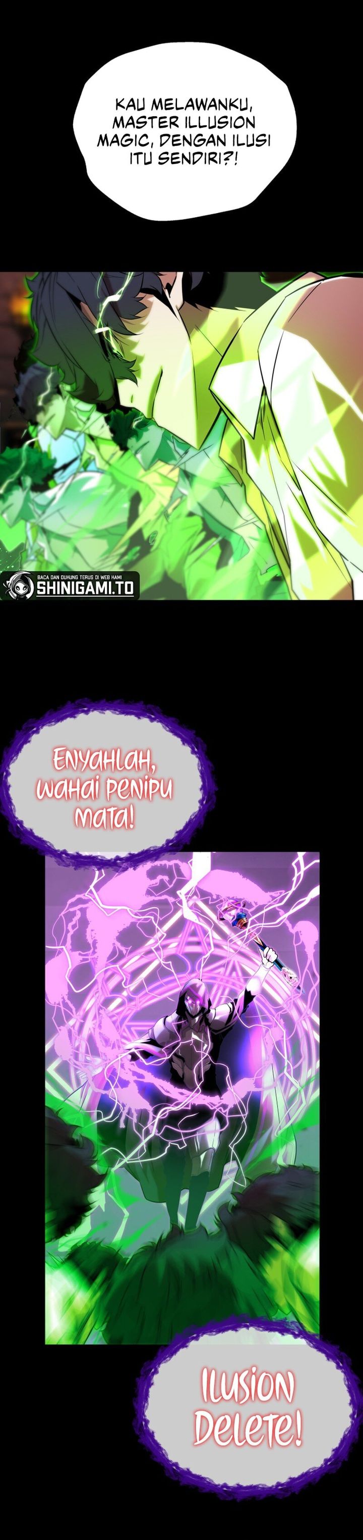 The Player Of The Fallen Family chapter 9