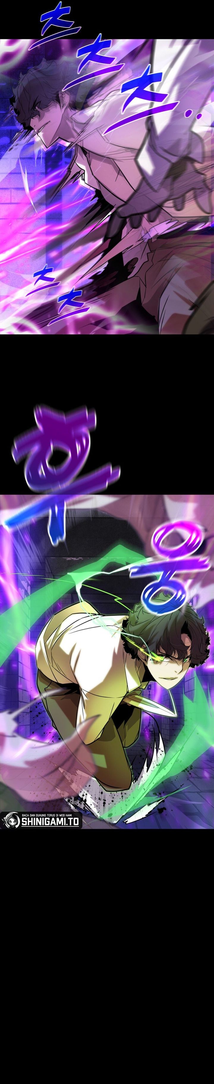 The Player Of The Fallen Family chapter 9