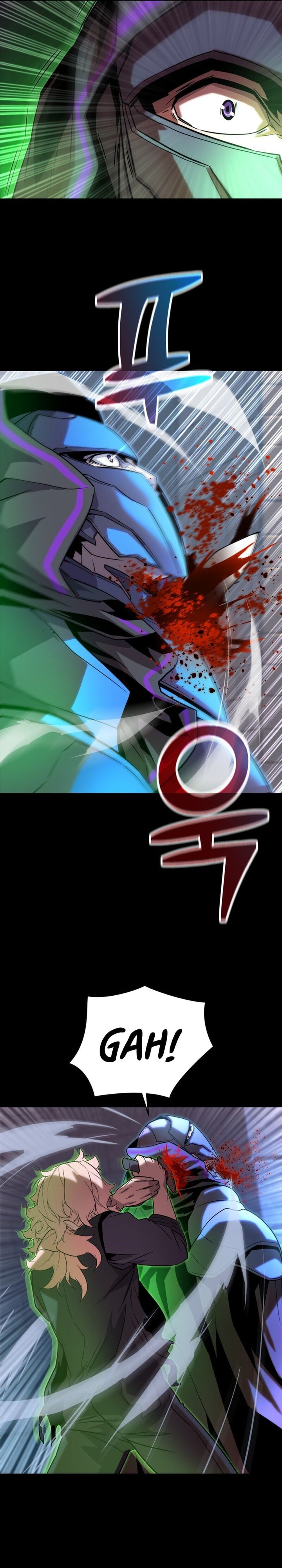 The Player Of The Fallen Family chapter 9