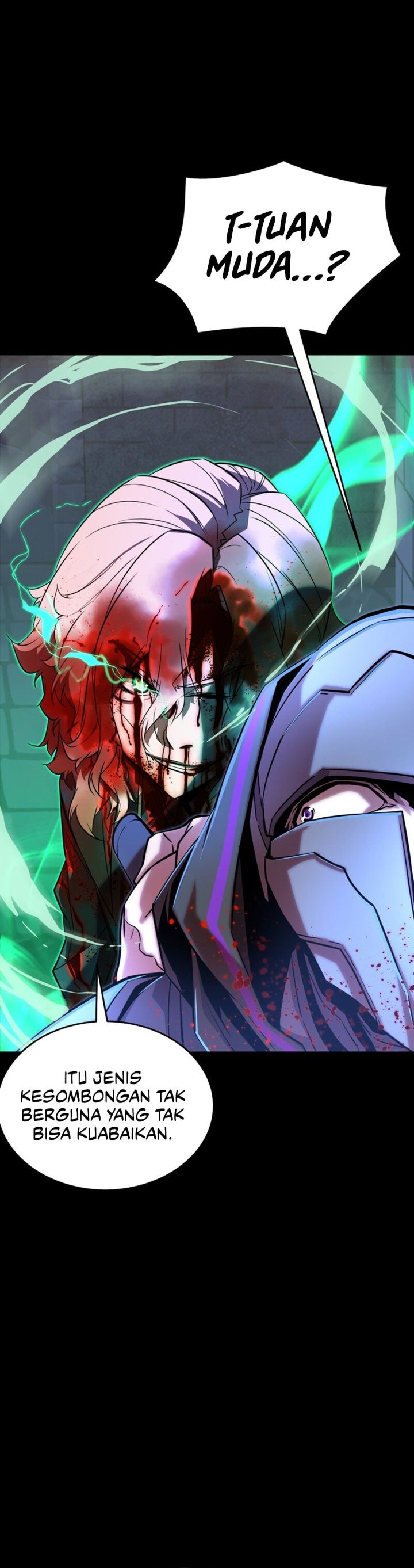 The Player Of The Fallen Family chapter 9