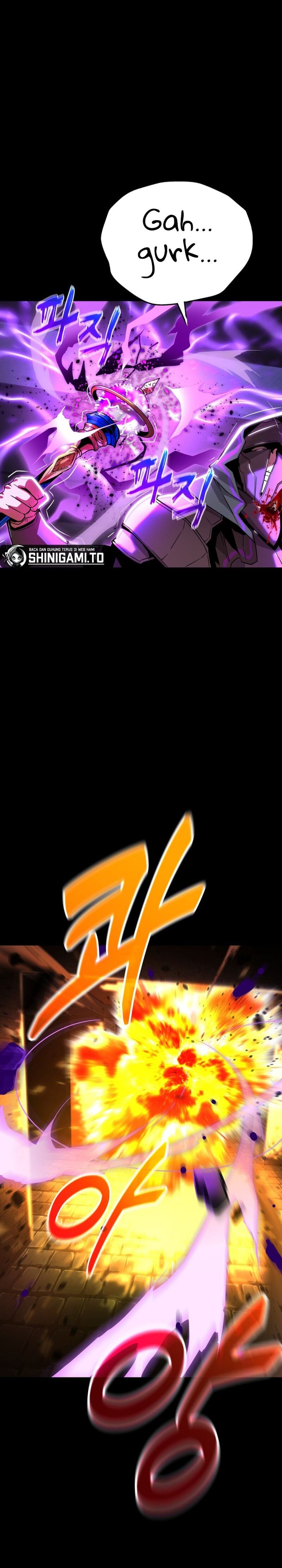 The Player Of The Fallen Family chapter 9