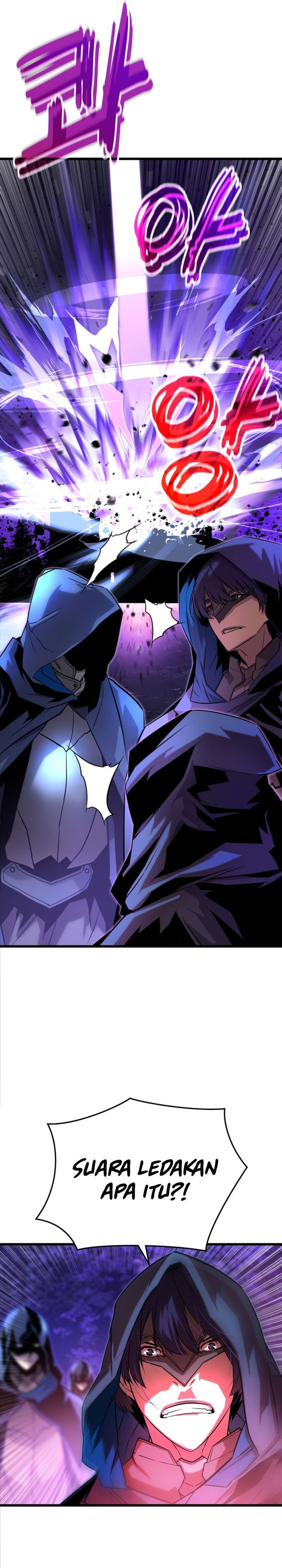 The Player Of The Fallen Family chapter 11