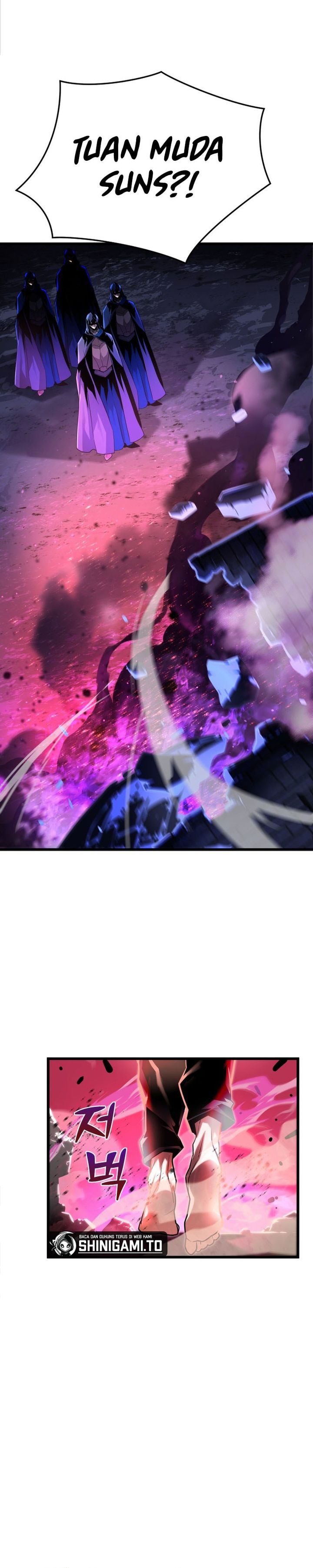 The Player Of The Fallen Family chapter 11