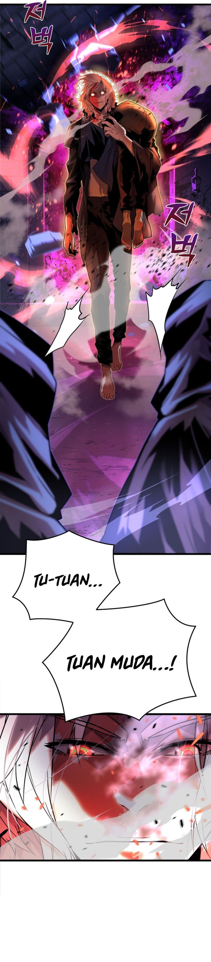 The Player Of The Fallen Family chapter 11