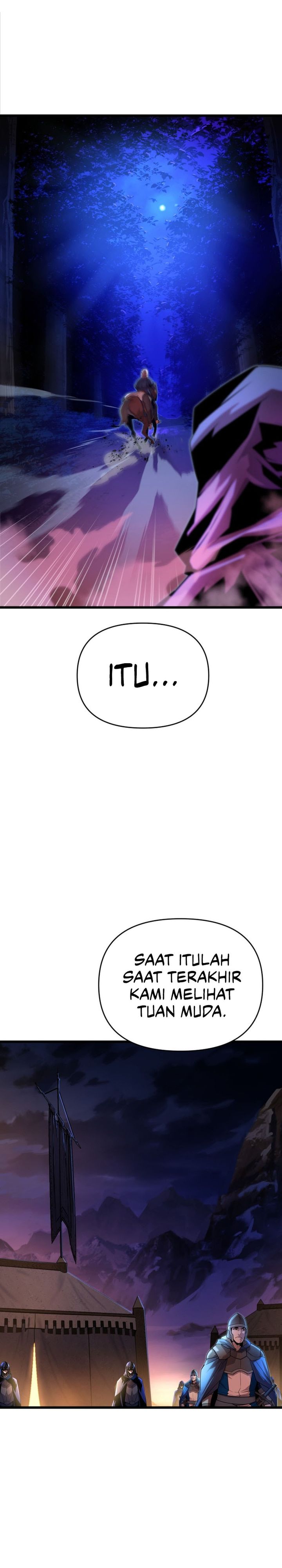 The Player Of The Fallen Family chapter 11