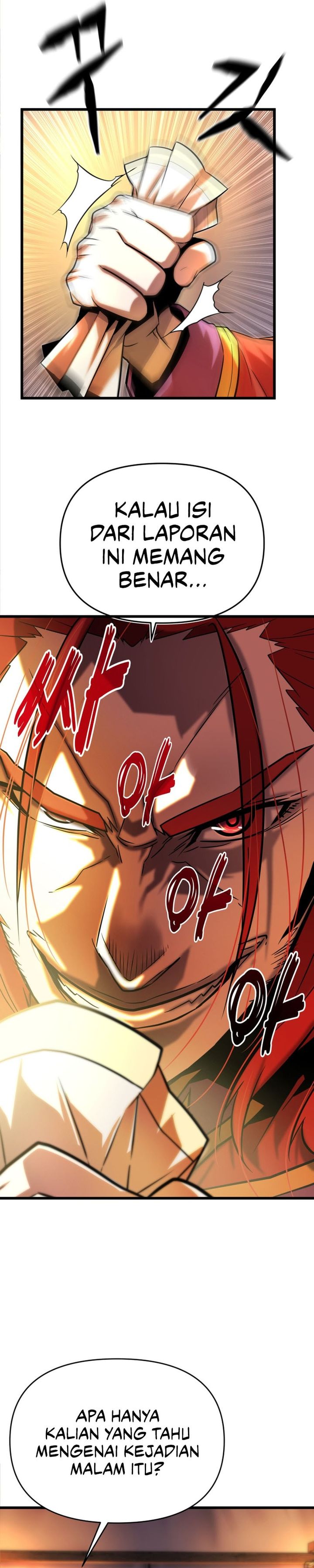 The Player Of The Fallen Family chapter 11