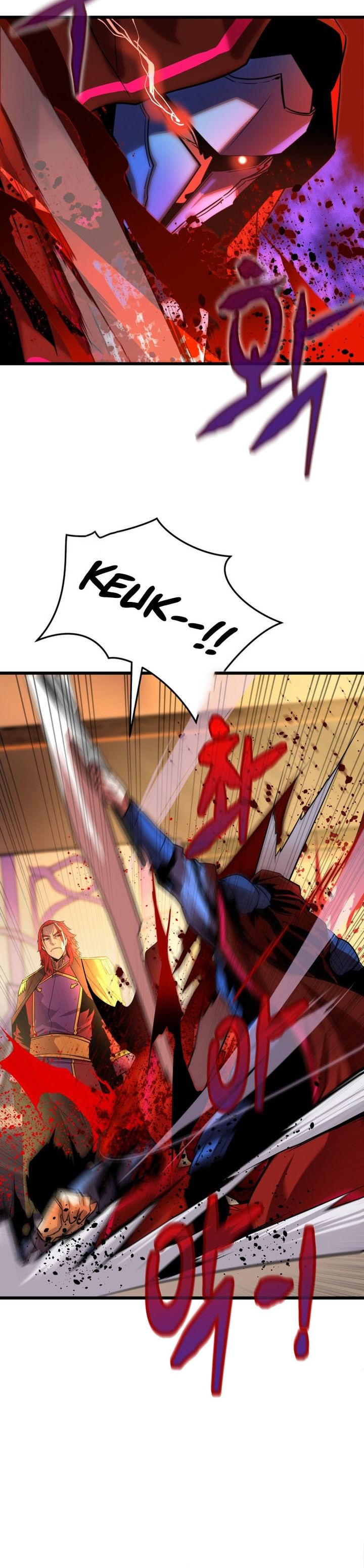 The Player Of The Fallen Family chapter 11