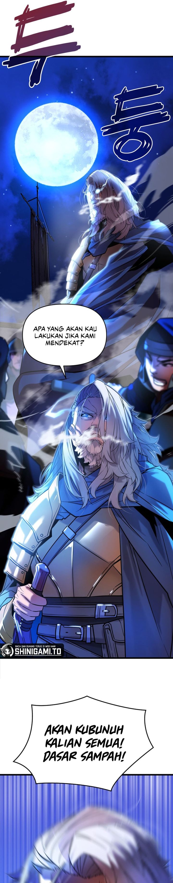 The Player Of The Fallen Family chapter 11