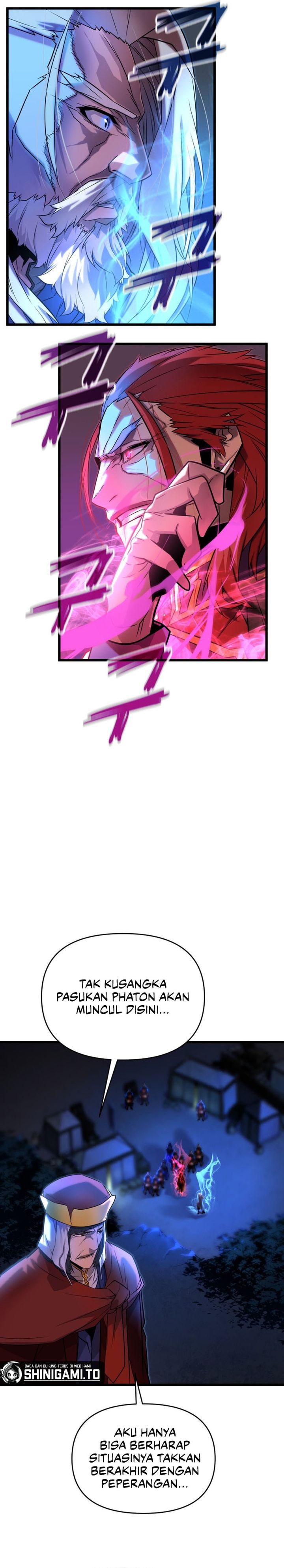 The Player Of The Fallen Family chapter 11