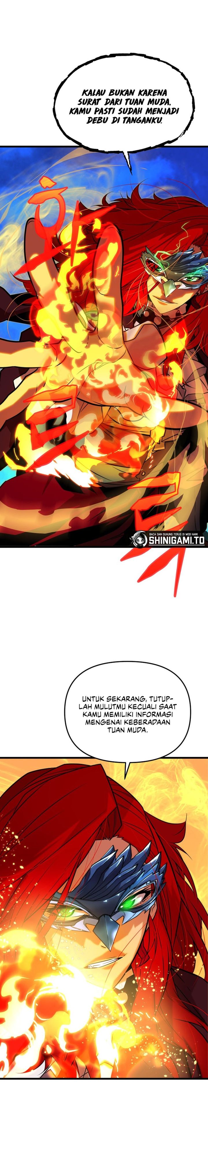 The Player Of The Fallen Family chapter 11