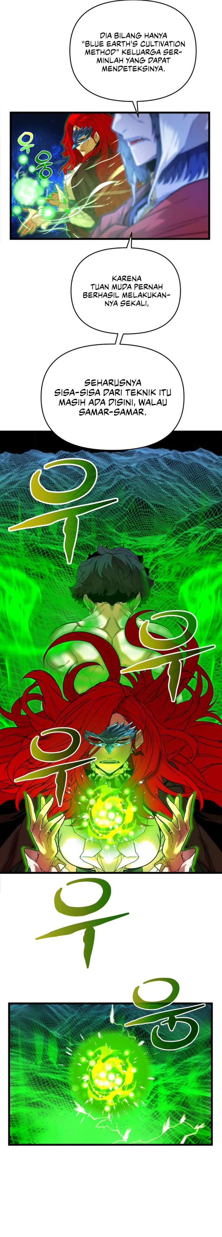 The Player Of The Fallen Family chapter 11