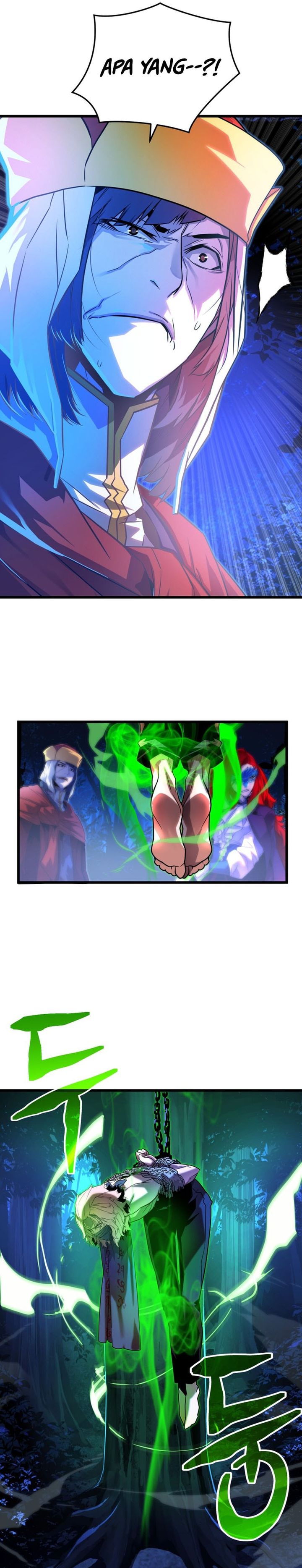 The Player Of The Fallen Family chapter 11