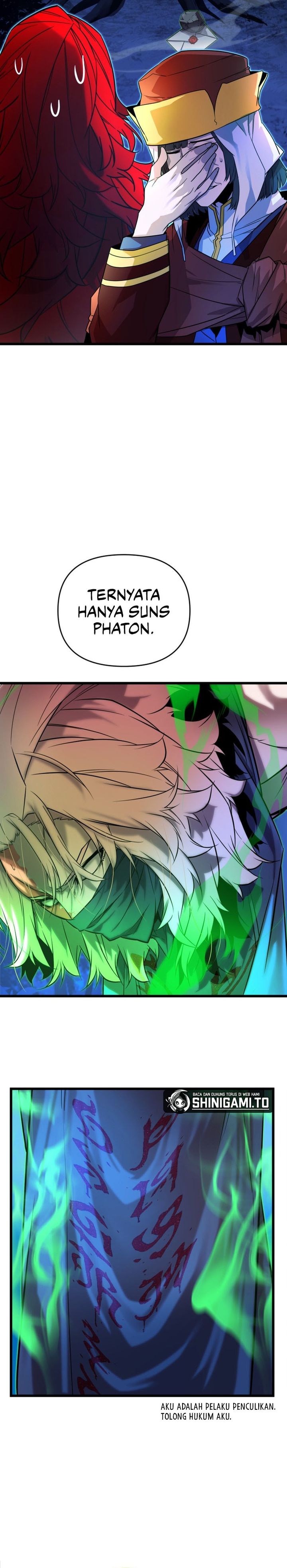 The Player Of The Fallen Family chapter 11