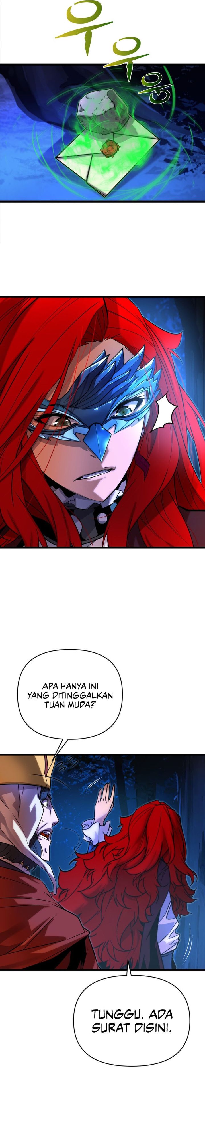 The Player Of The Fallen Family chapter 11