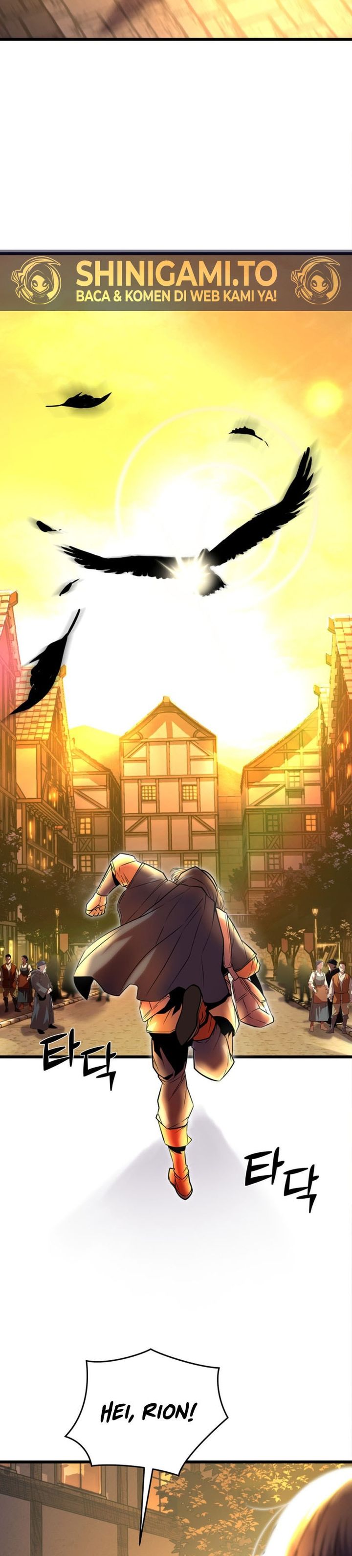 The Player Of The Fallen Family chapter 11