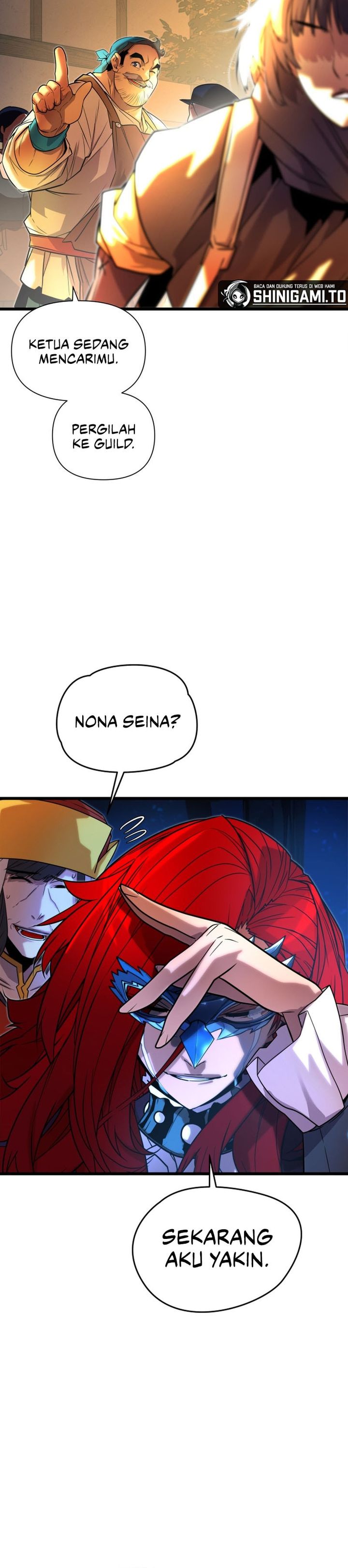 The Player Of The Fallen Family chapter 11