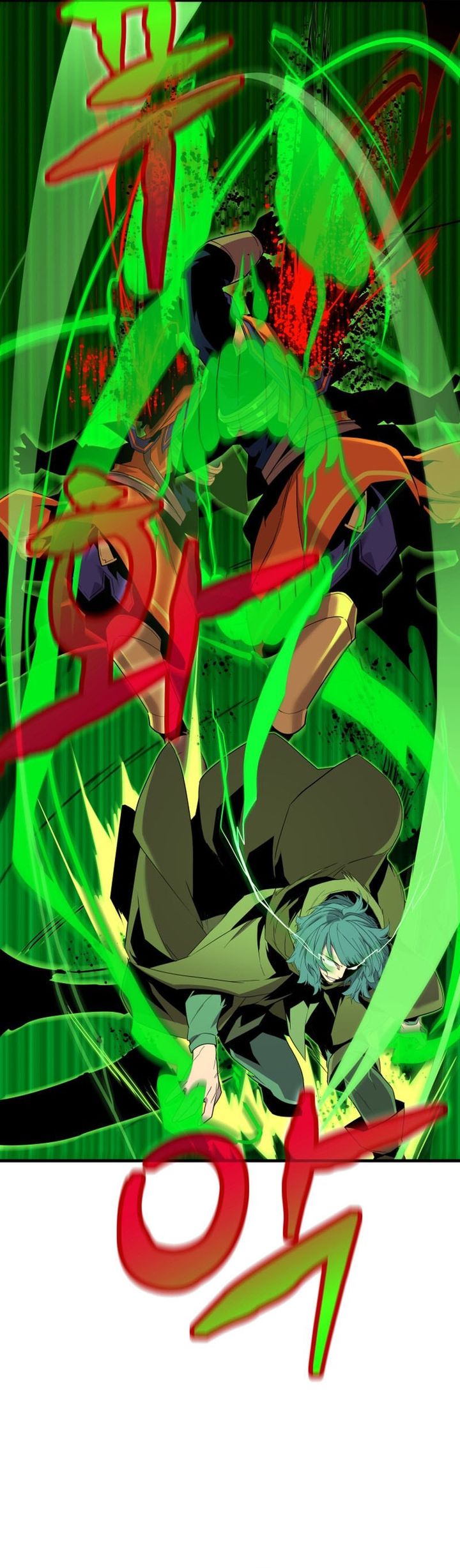 The Player Of The Fallen Family Chapter 20 Bahasa Indonesia