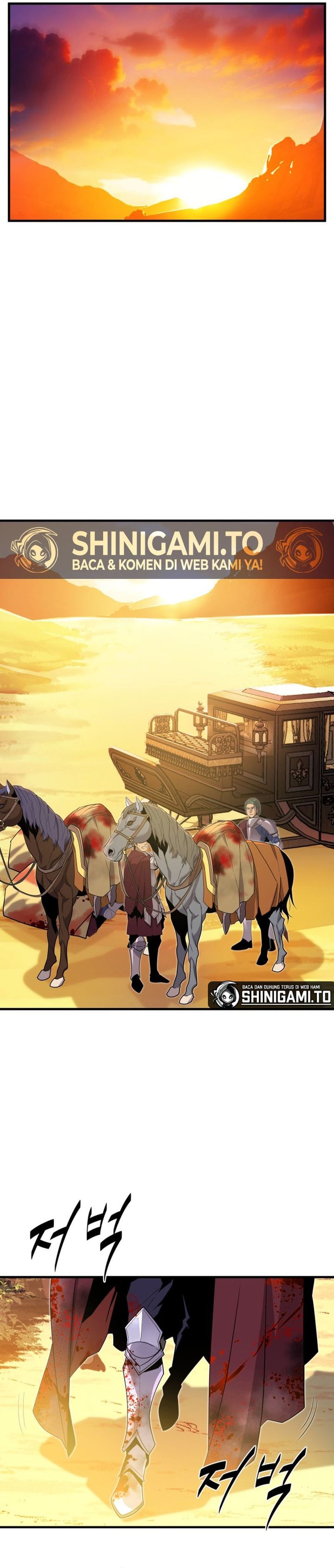 The Player Of The Fallen Family Chapter 20 Bahasa Indonesia