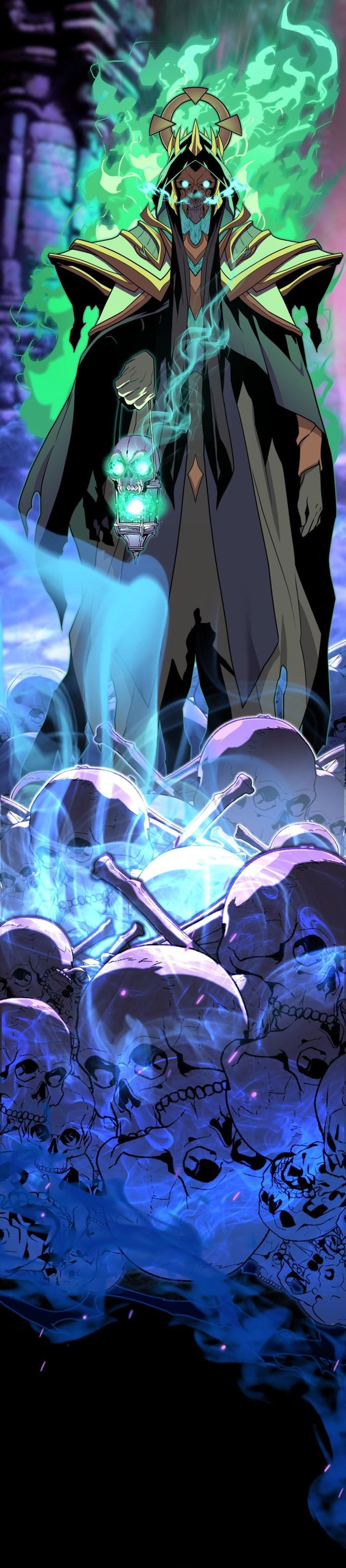 The Player Of The Fallen Family Chapter 20 Bahasa Indonesia