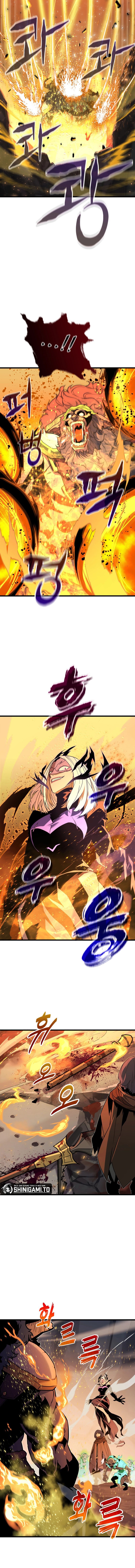 The Player Of The Fallen Family Chapter 24 Bahasa Indonesia