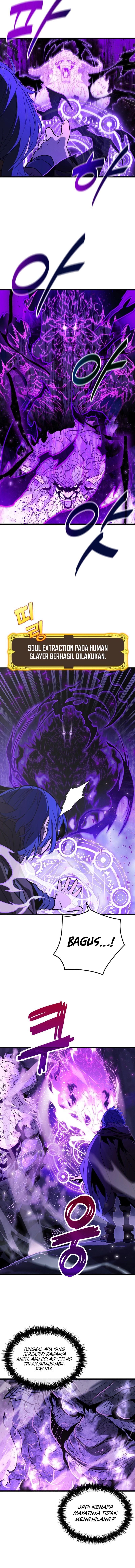 The Player Of The Fallen Family Chapter 24 Bahasa Indonesia