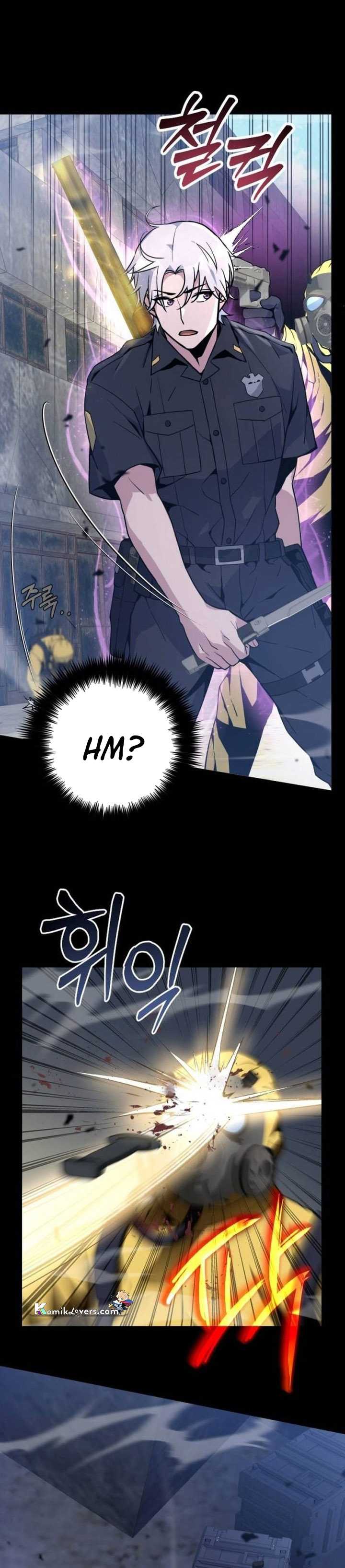 The Possessed Genius Gaming Stream Chapter 07 Bahasa Indonesia