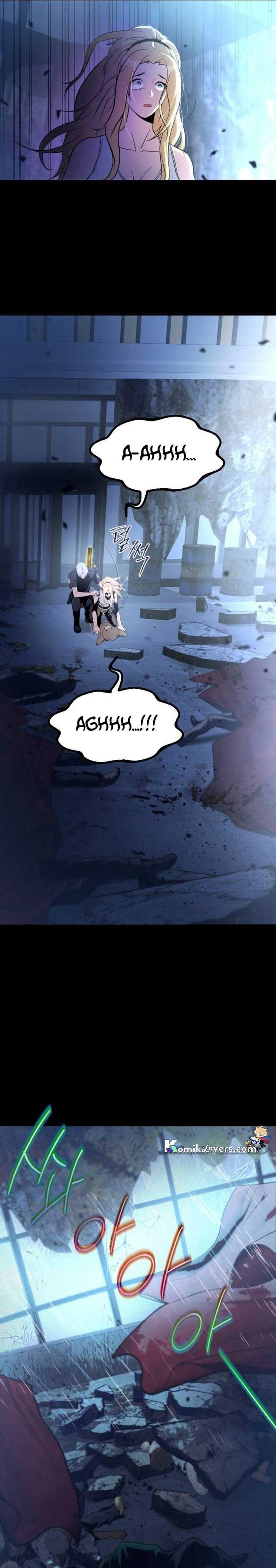 The Possessed Genius Gaming Stream Chapter 07 Bahasa Indonesia