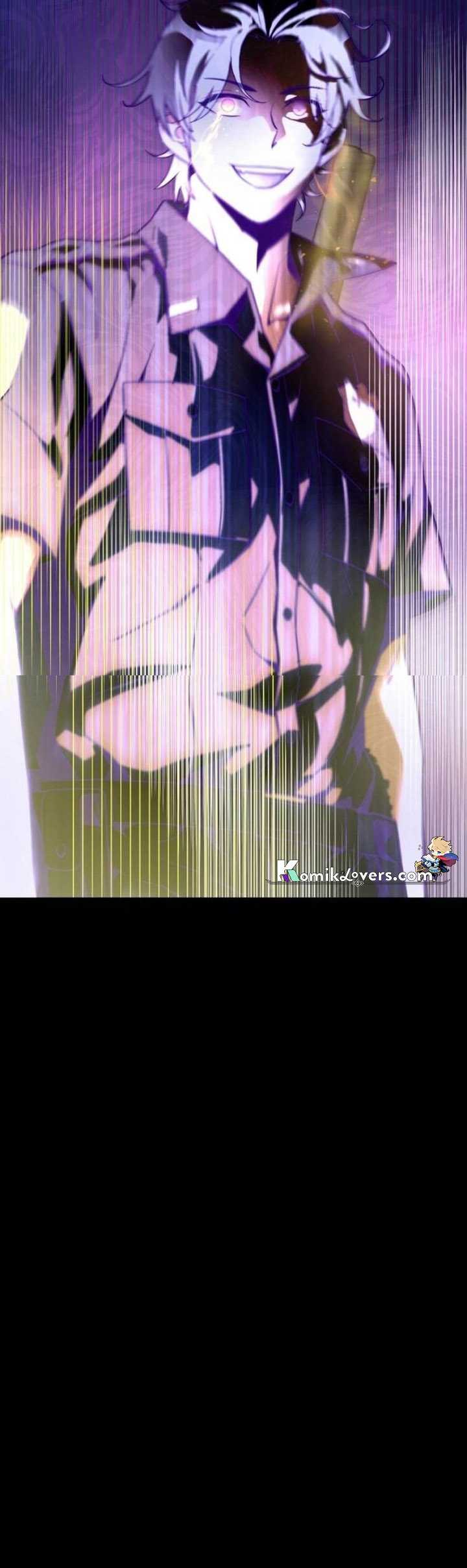 The Possessed Genius Gaming Stream Chapter 07 Bahasa Indonesia