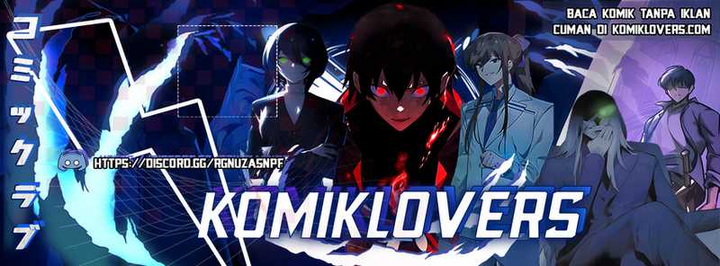 The Possessed Genius Gaming Stream Chapter 07 Bahasa Indonesia