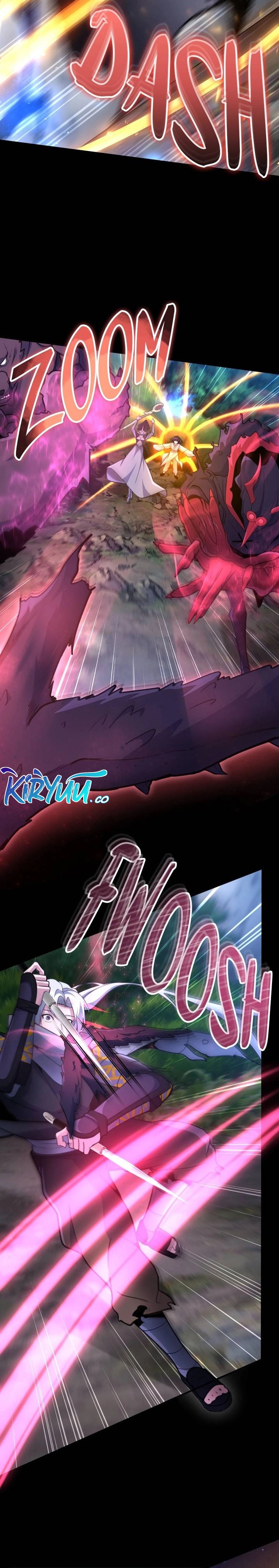 The Possessed Genius Gaming Stream chapter 21