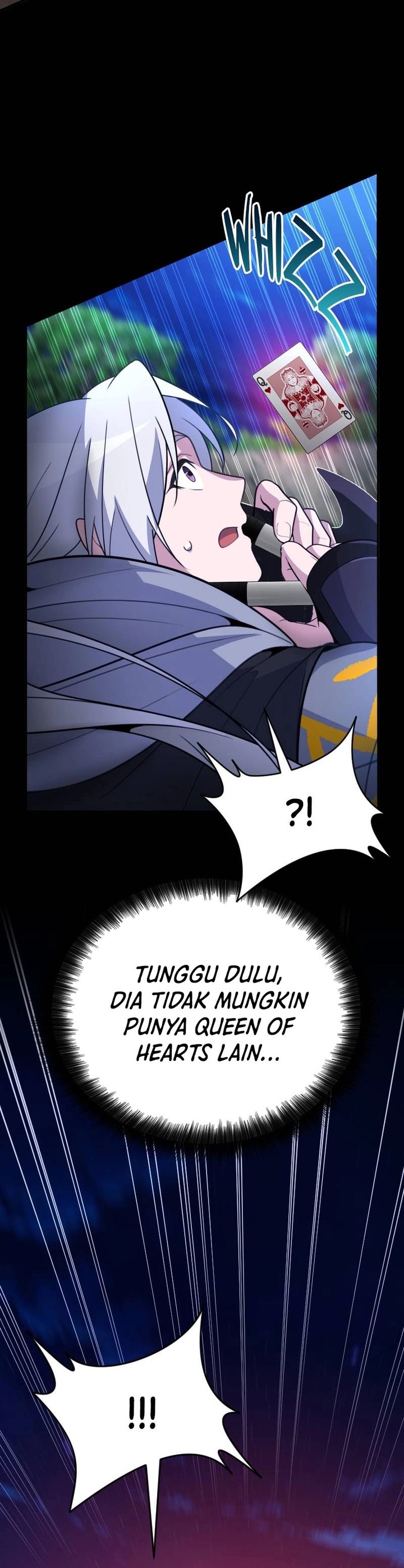 The Possessed Genius Gaming Stream chapter 21
