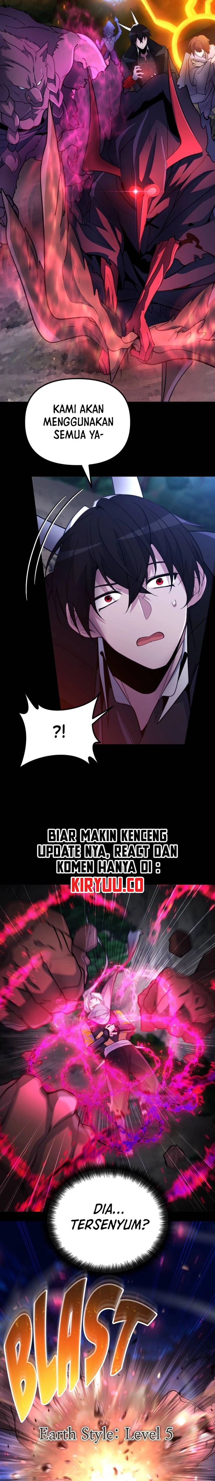 The Possessed Genius Gaming Stream chapter 21