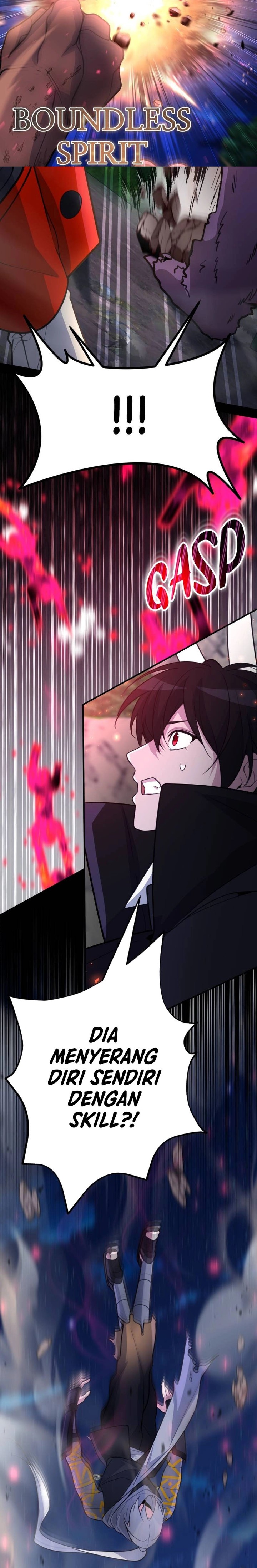 The Possessed Genius Gaming Stream chapter 21
