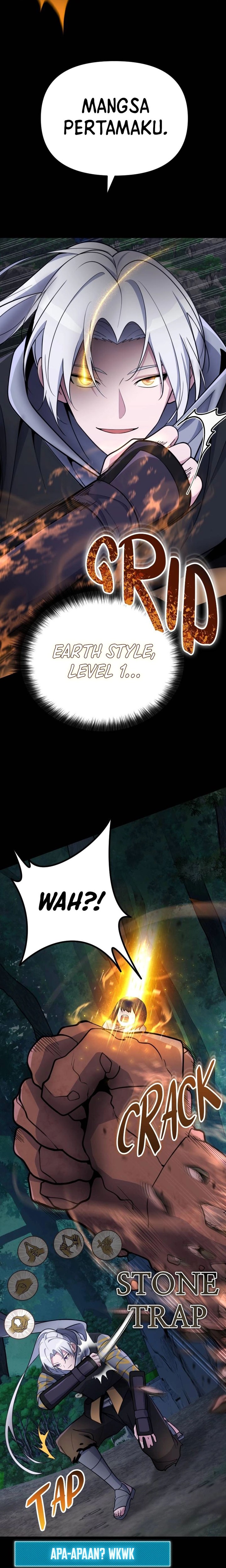 The Possessed Genius Gaming Stream chapter 21