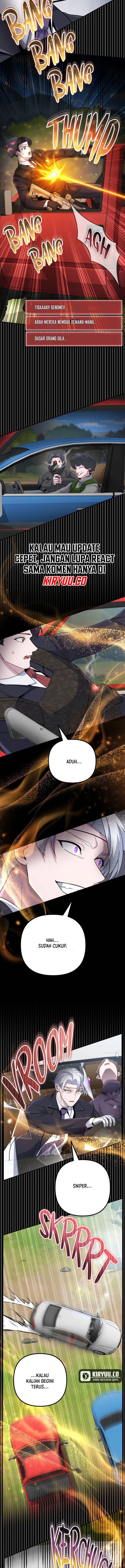 The Possessed Genius Gaming Stream chapter 30