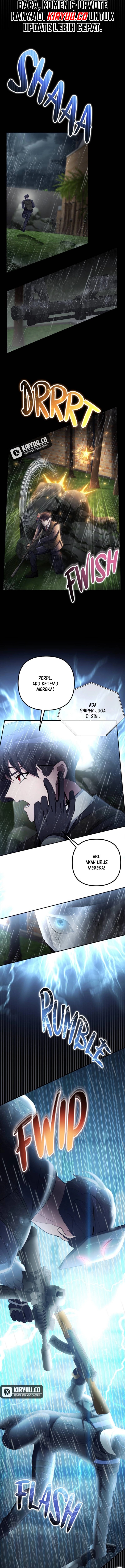 The Possessed Genius Gaming Stream chapter 30