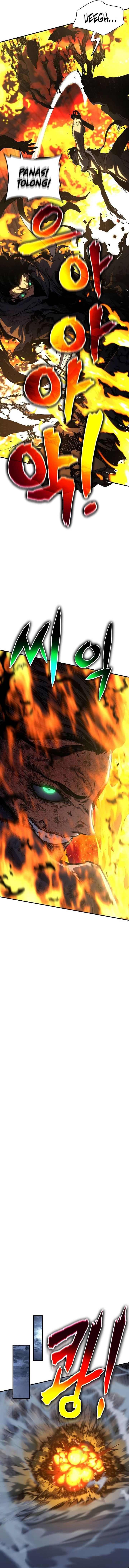 The Priest of Corruption chapter 40
