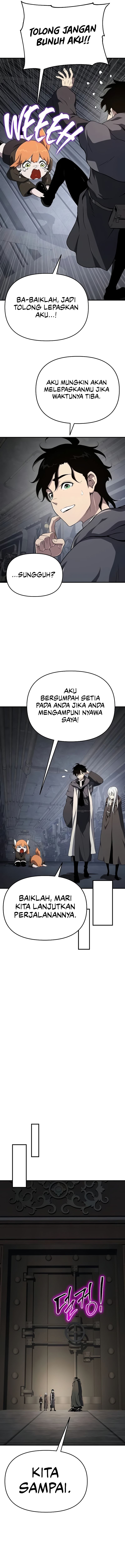 The Priest of Corruption chapter 56