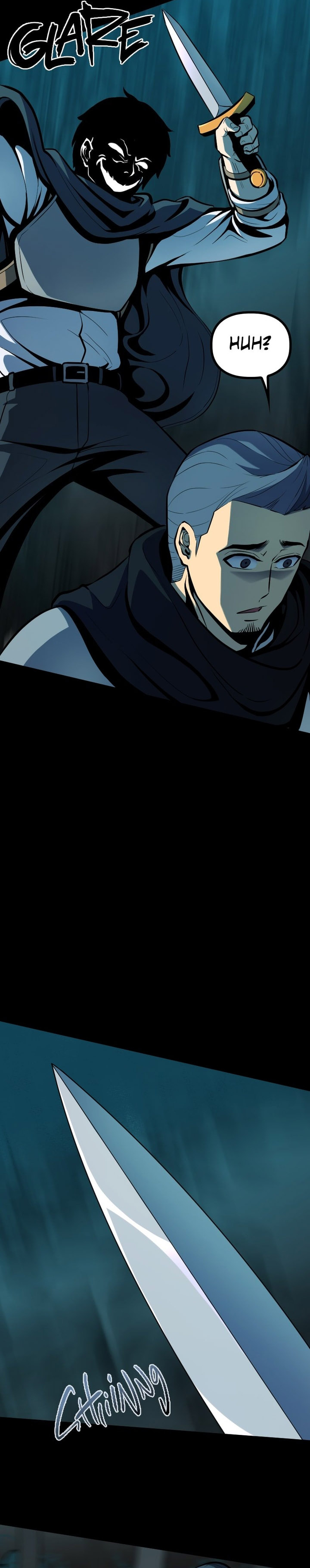 The Primal Hunter Chapter 08 Bahasa Indonesia