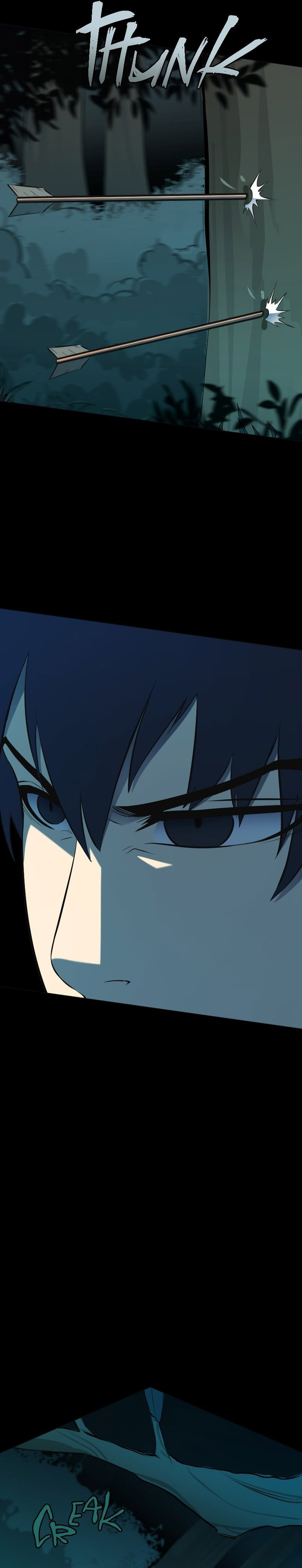 The Primal Hunter Chapter 08 Bahasa Indonesia