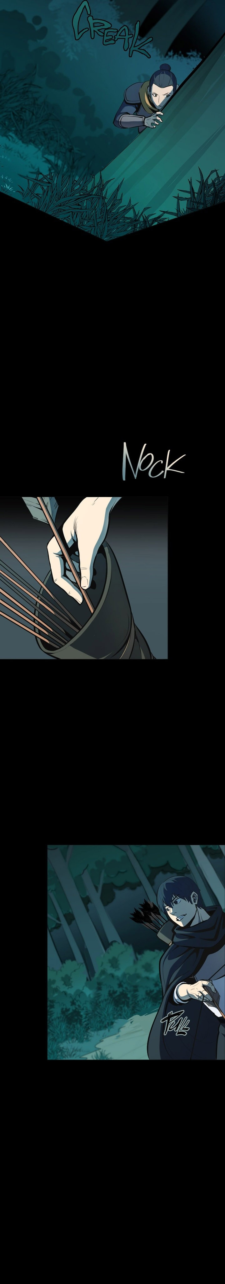 The Primal Hunter Chapter 08 Bahasa Indonesia